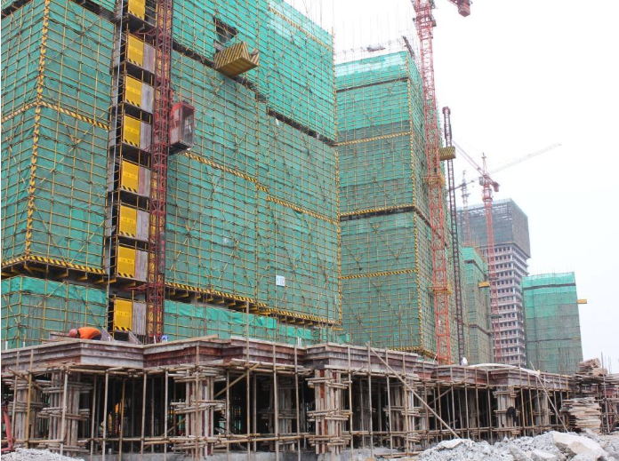 合肥建筑资质代办：公路资质与市政资质有什么区别？